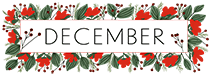 December